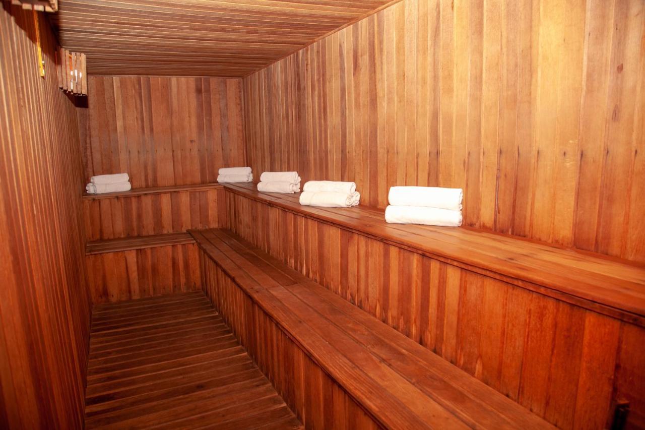 Hotel Ferraretto & 4*