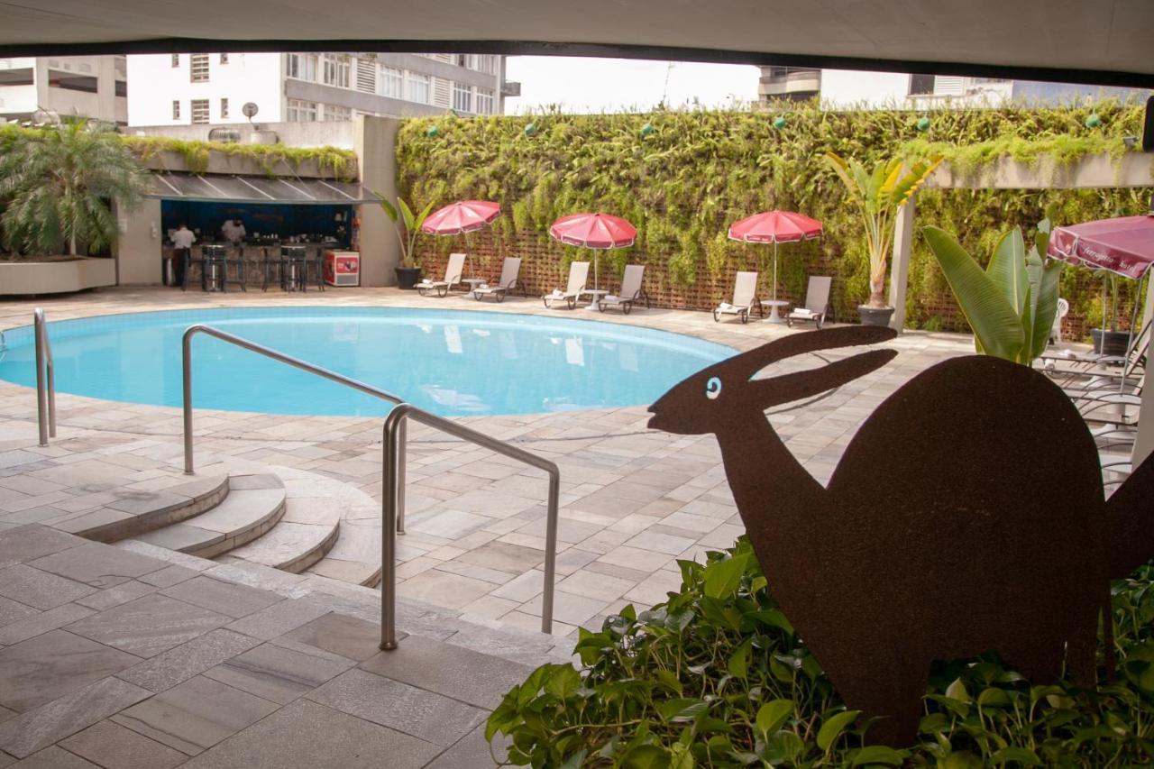 Hotel Ferraretto &