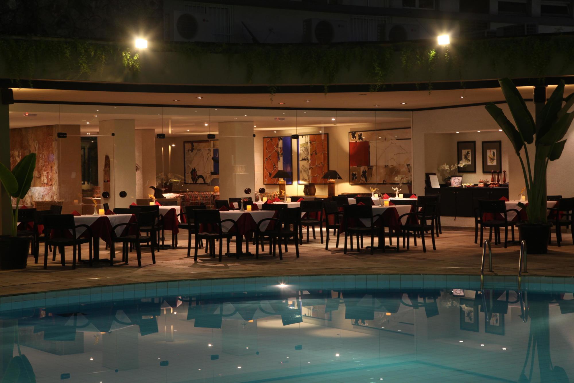 Ferraretto & Hotel Guarujá