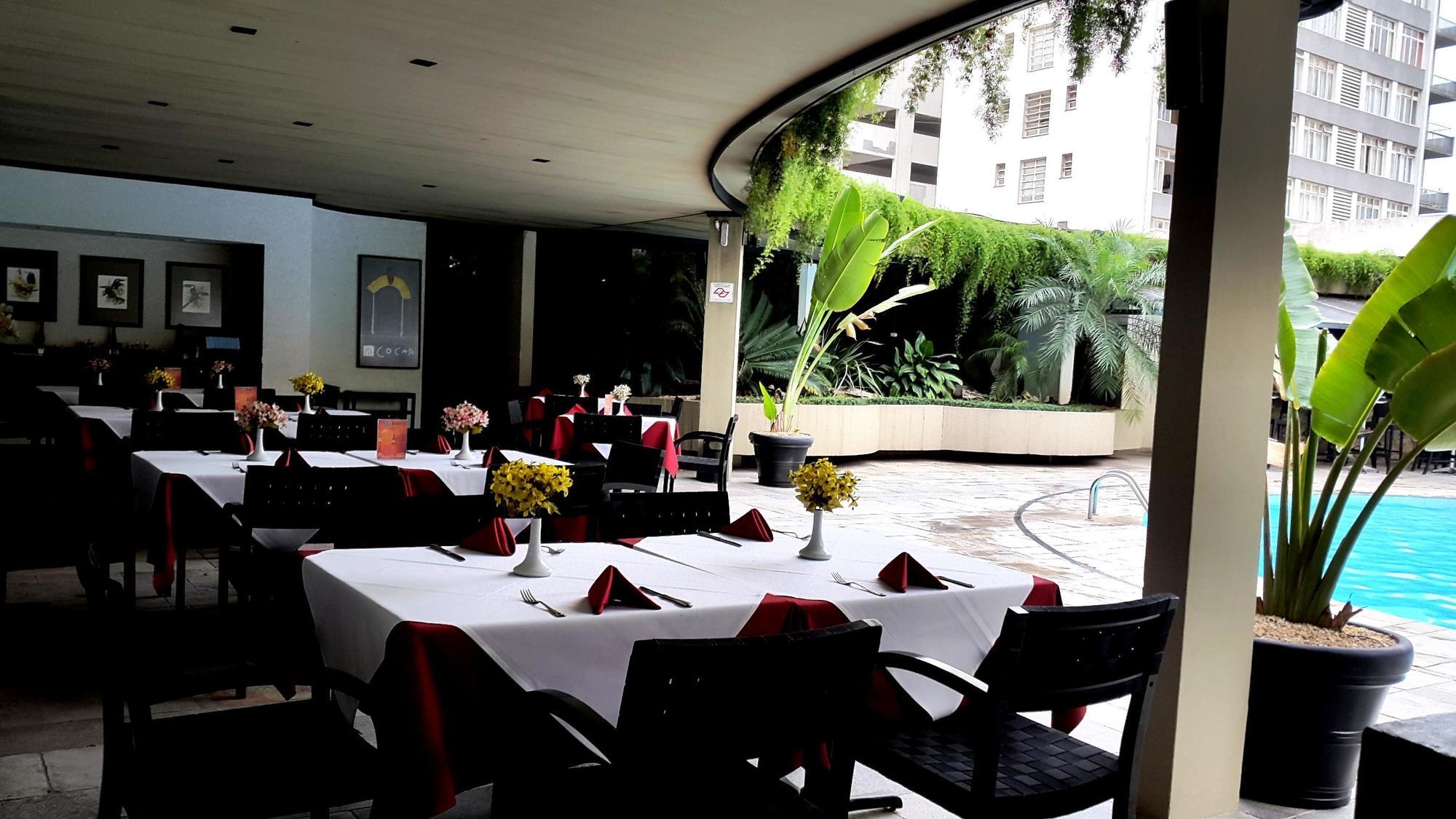 Hotel Ferraretto &
