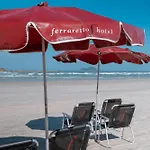 Ferraretto Guarujá Hotel&Spa