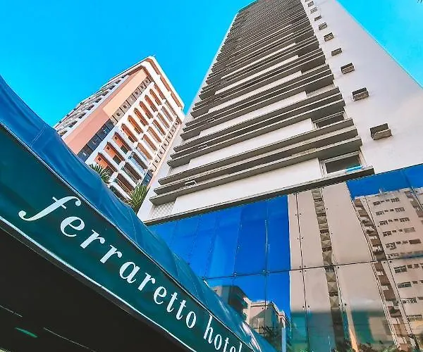 Ferraretto Guarujá Hotel&Spa
