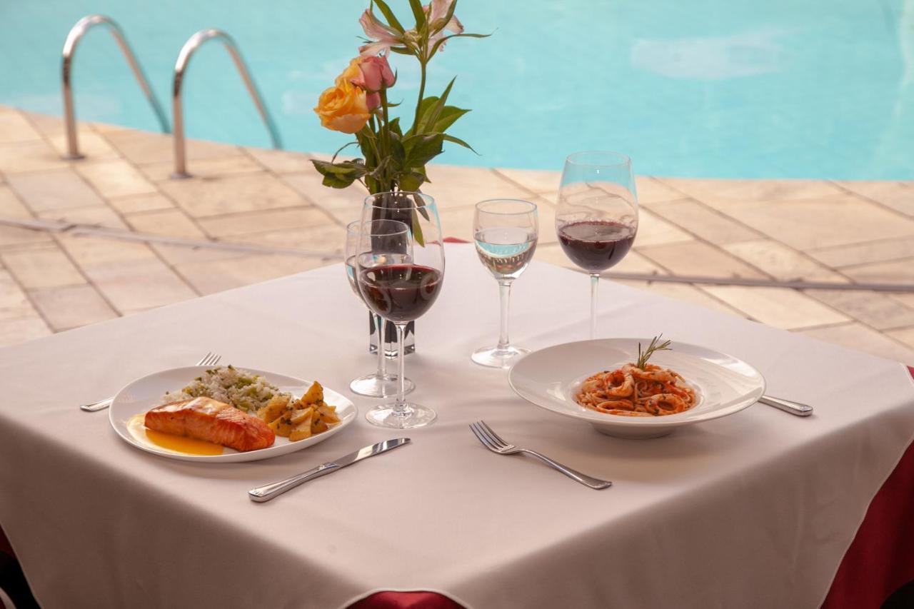 Ferraretto & Hotel 4*