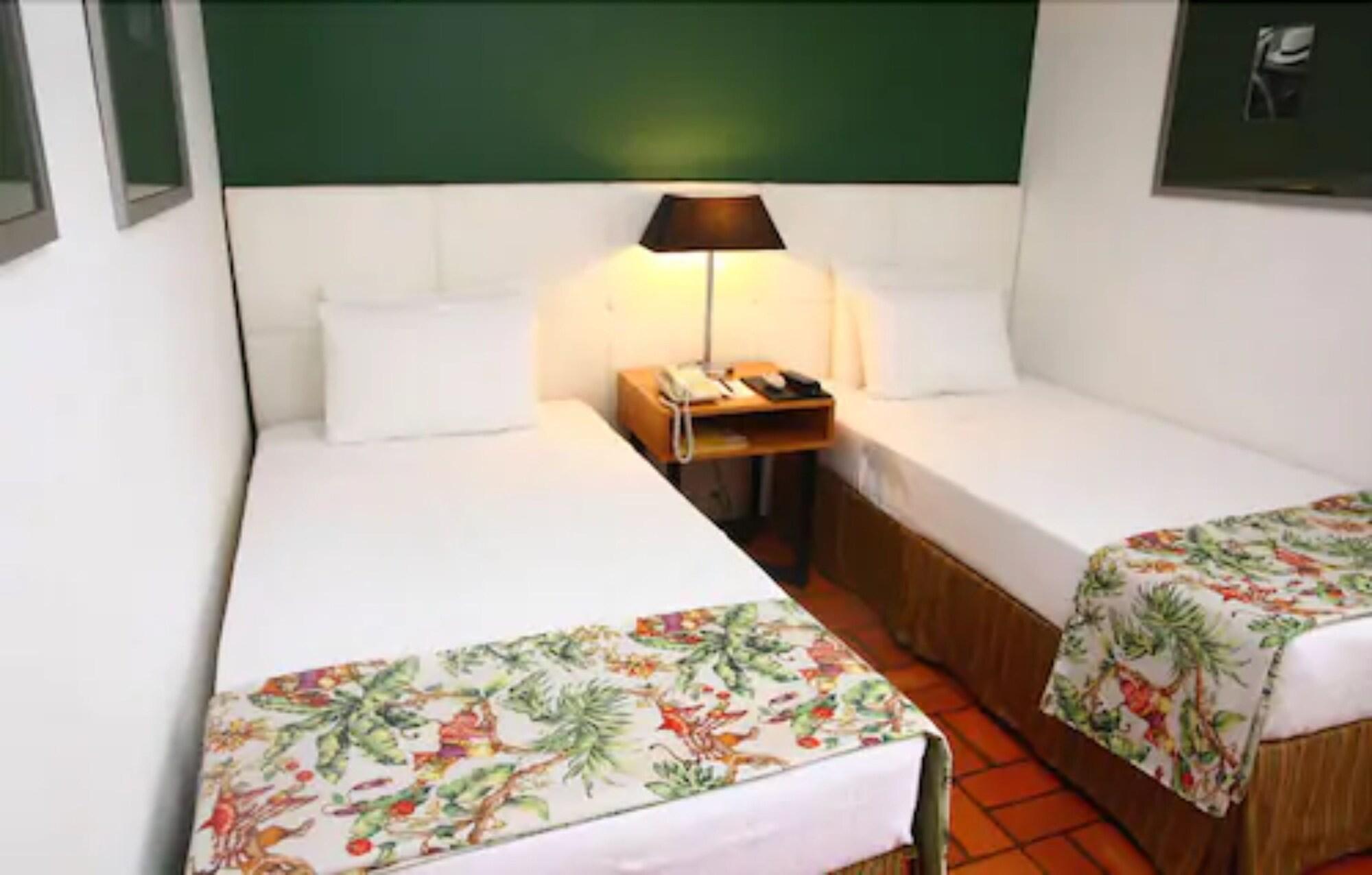 Ferraretto & Hotel Guarujá