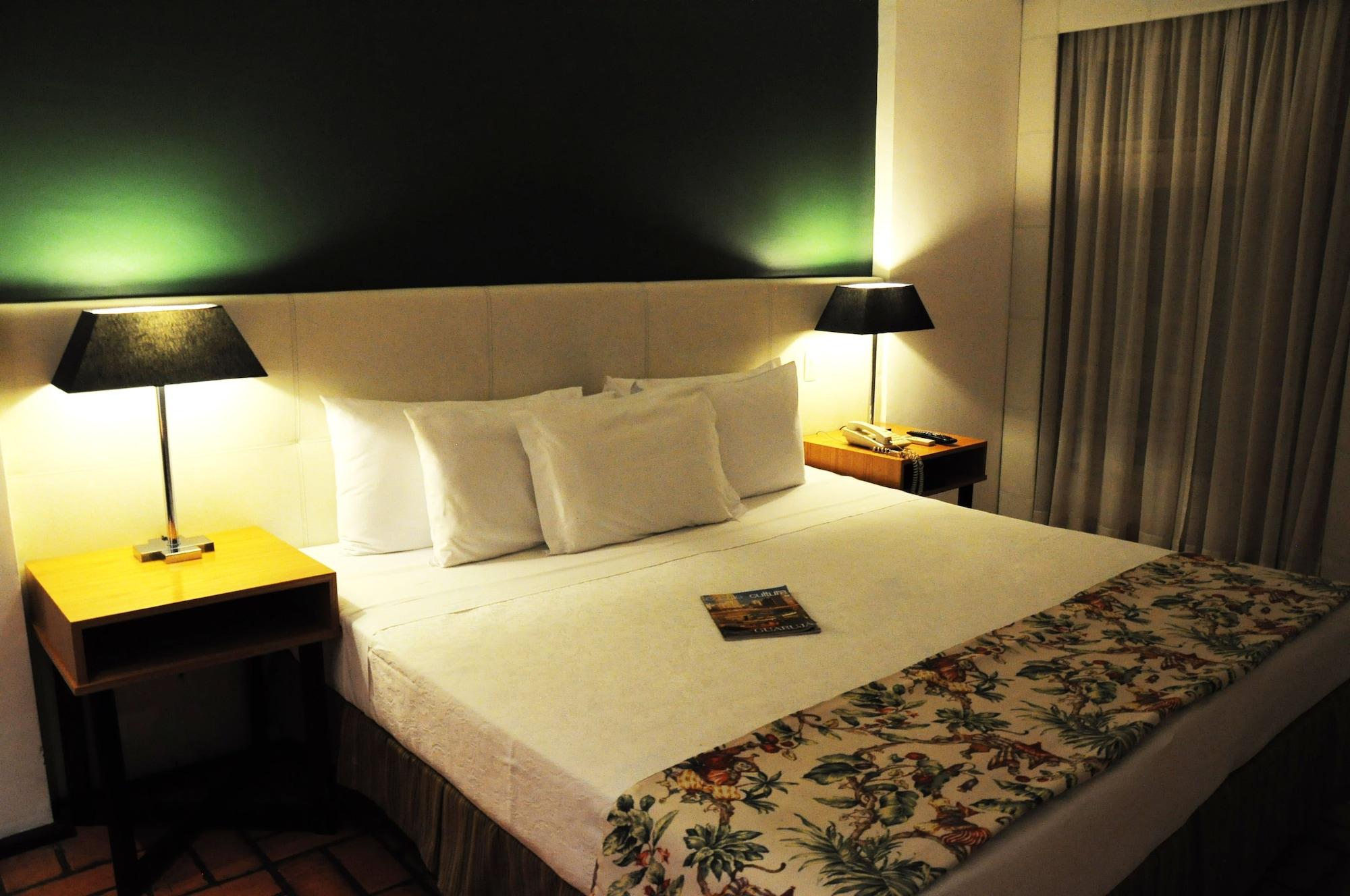 Hotel Ferraretto & 4*
