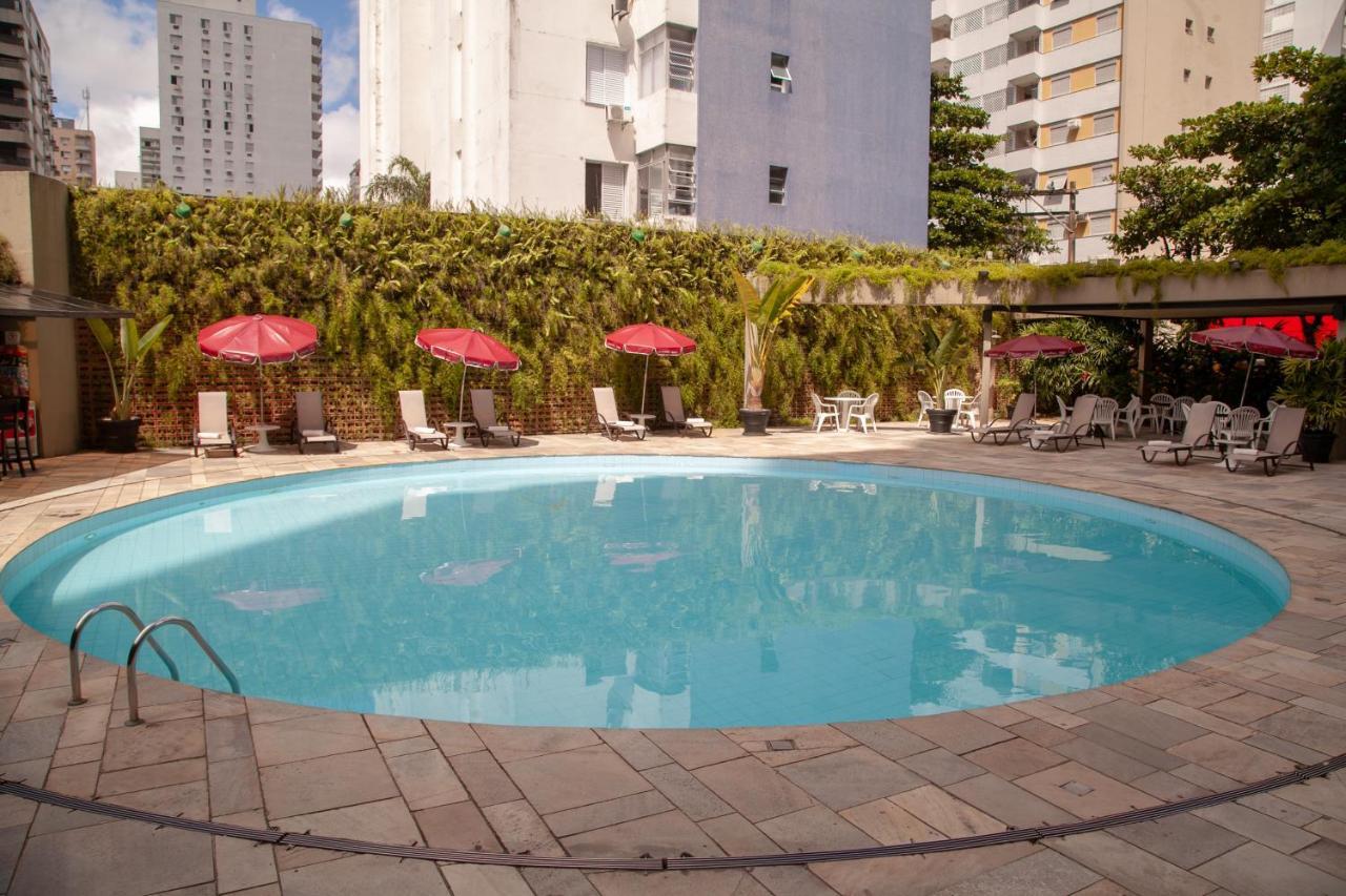 Hotel Ferraretto & Guarujá