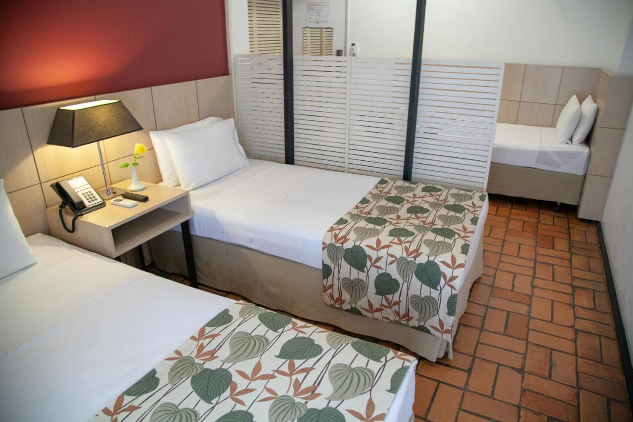 Ferraretto & Hotel 4*