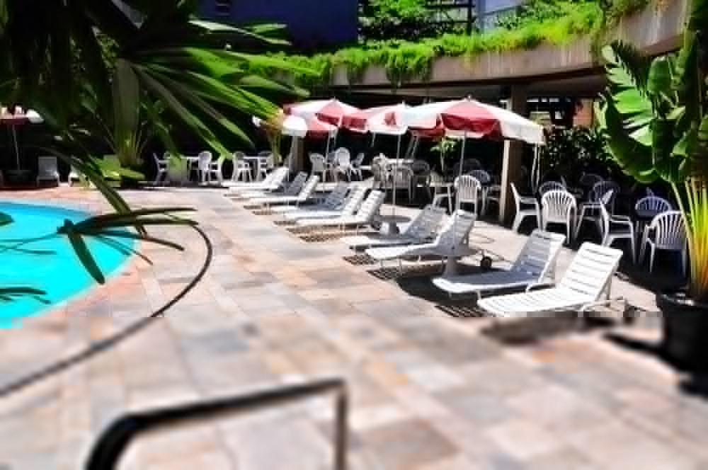 Ferraretto & Hotel 4*