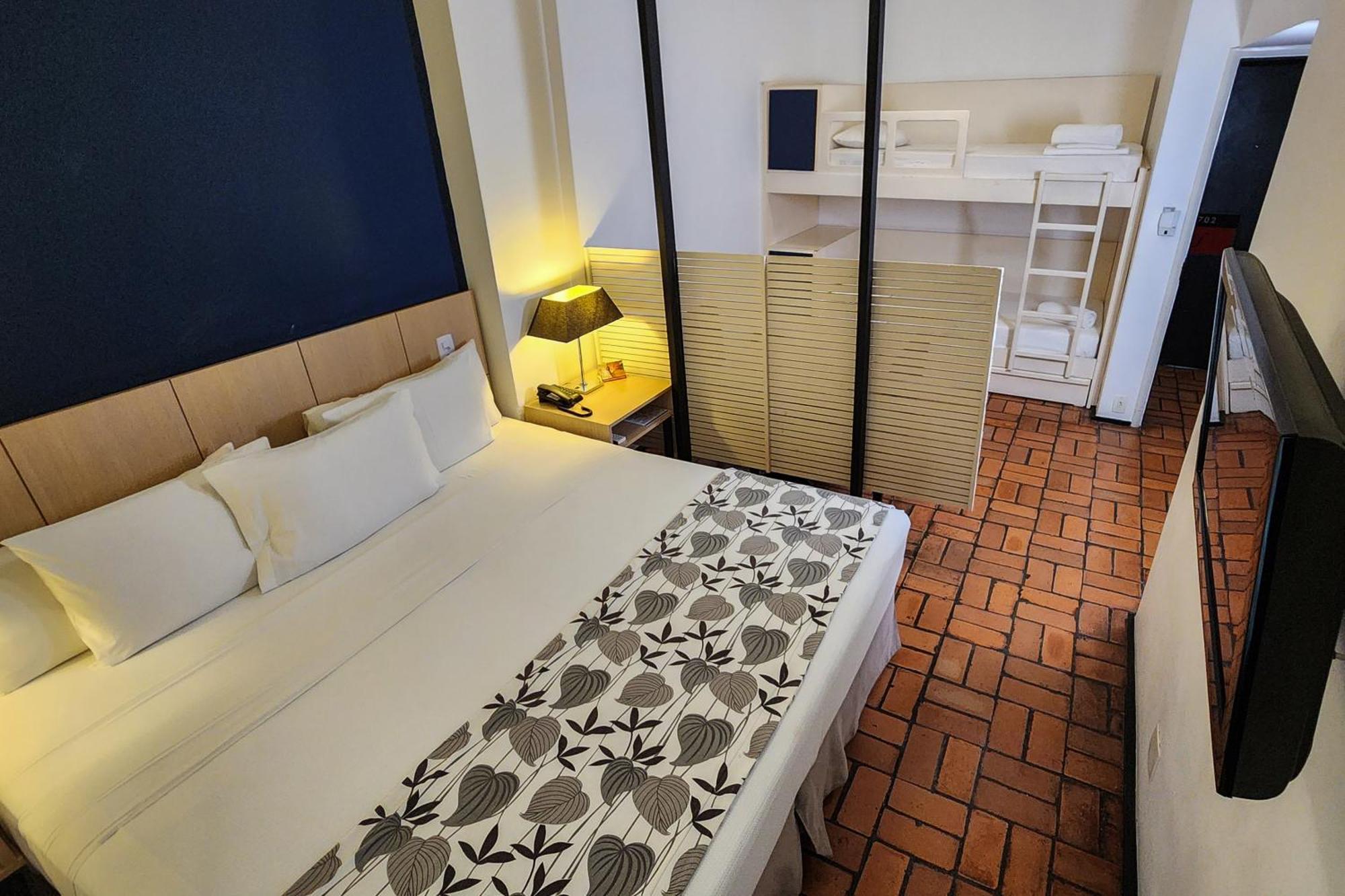 Hotel Ferraretto &