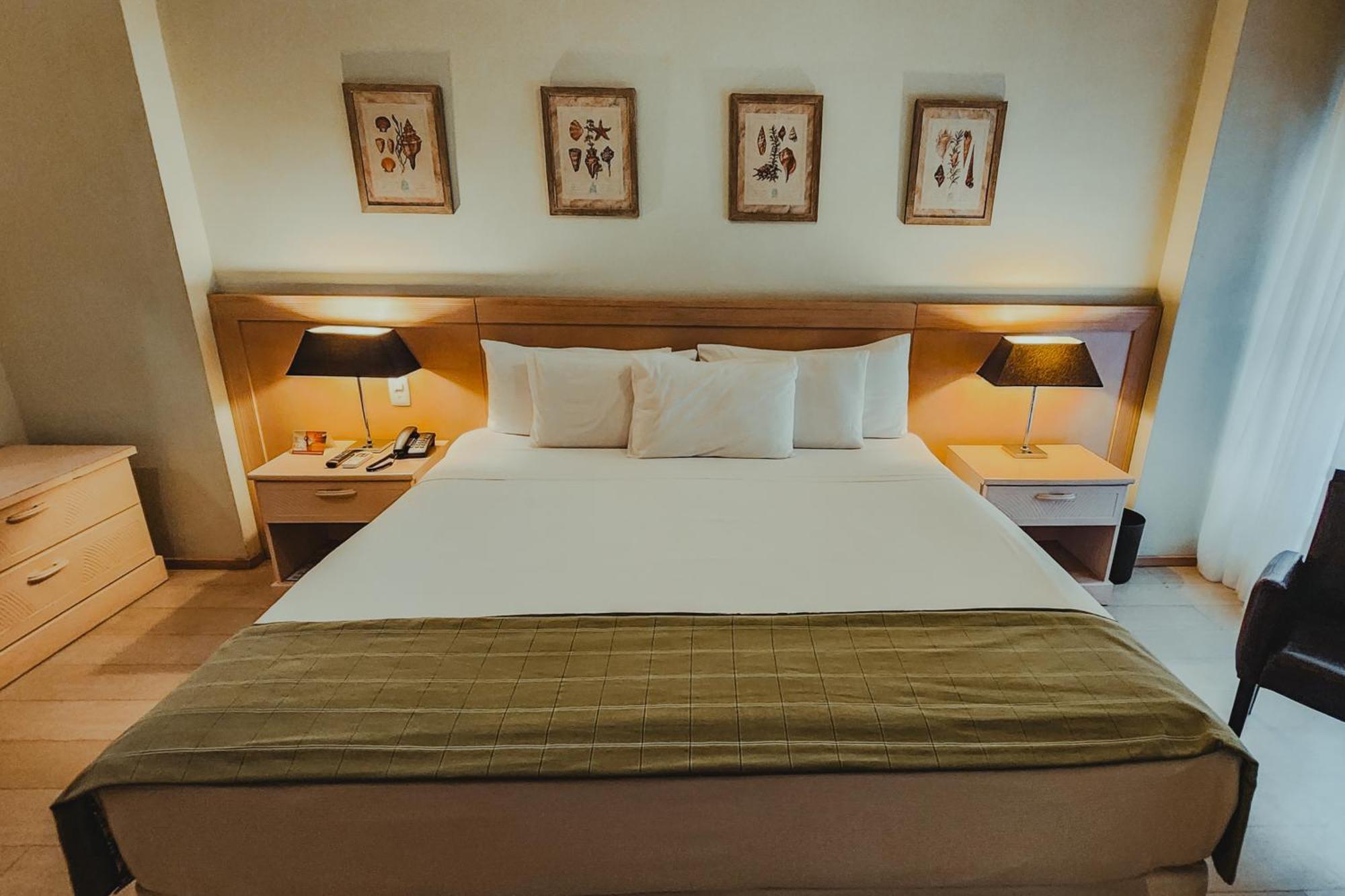 Hotel Ferraretto & Guarujá