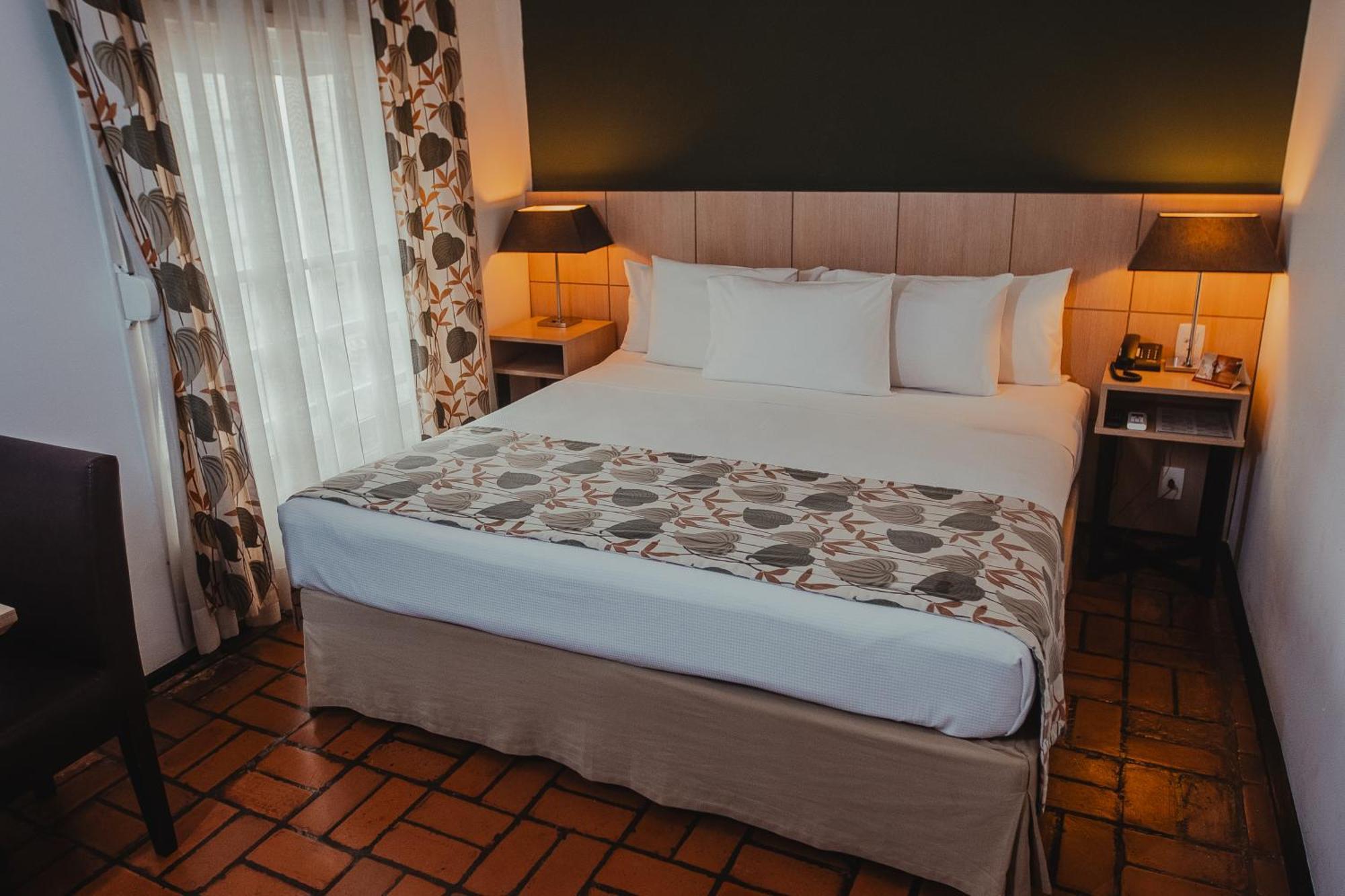 Ferraretto & Hotel 4*