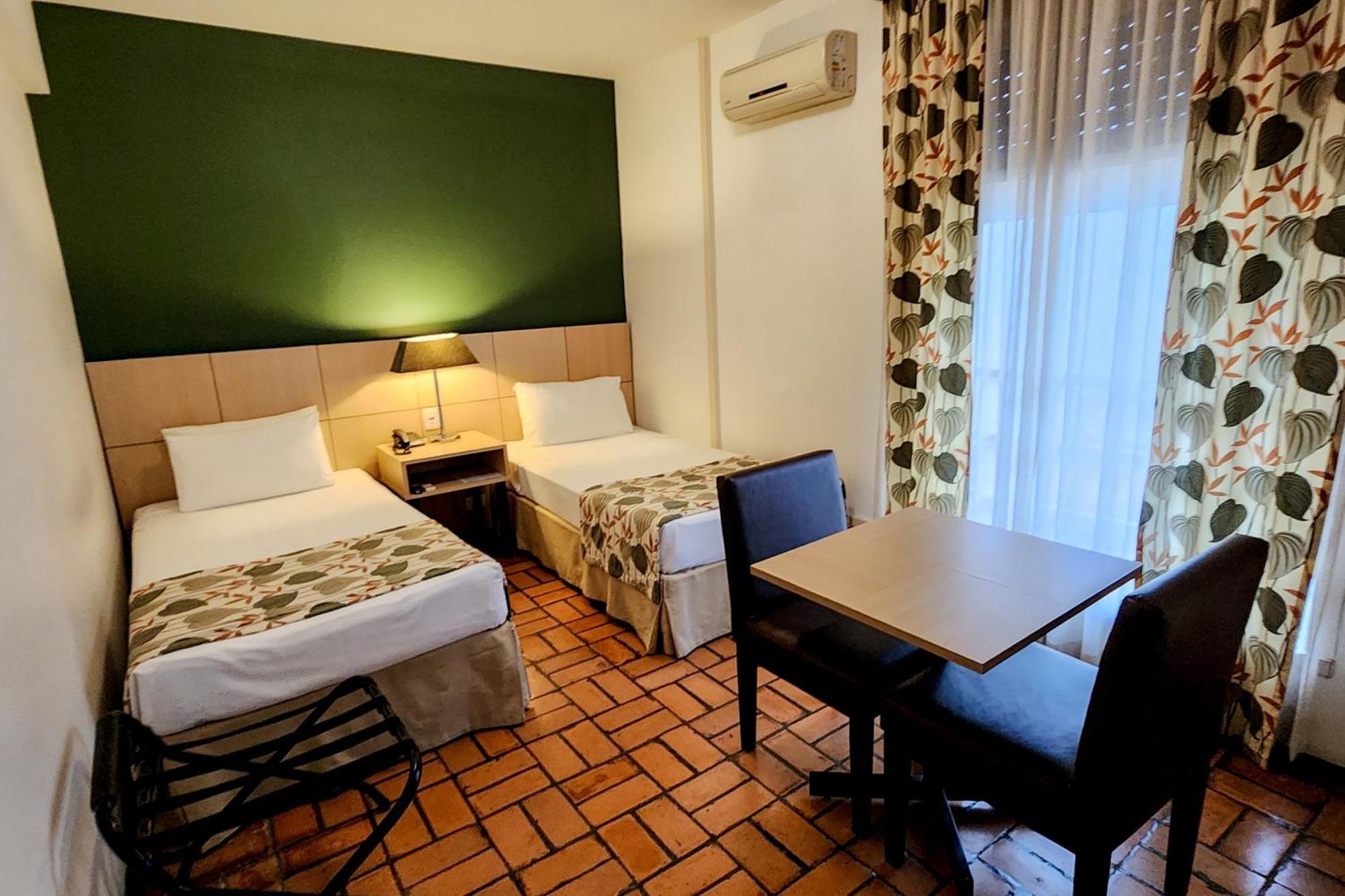 Ferraretto & Hotel 4*
