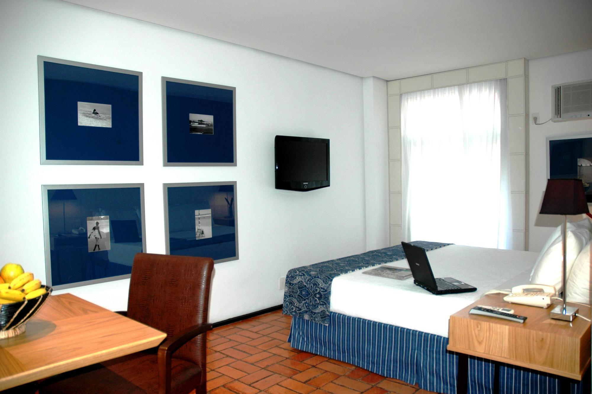 Hotel Ferraretto & 4*